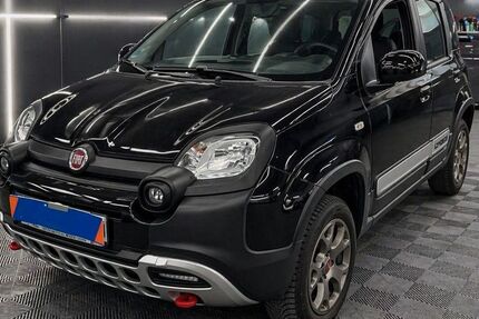 Fiat Panda 58.943 km 16.499 &euro; Keltern (Pforzheim) 75210