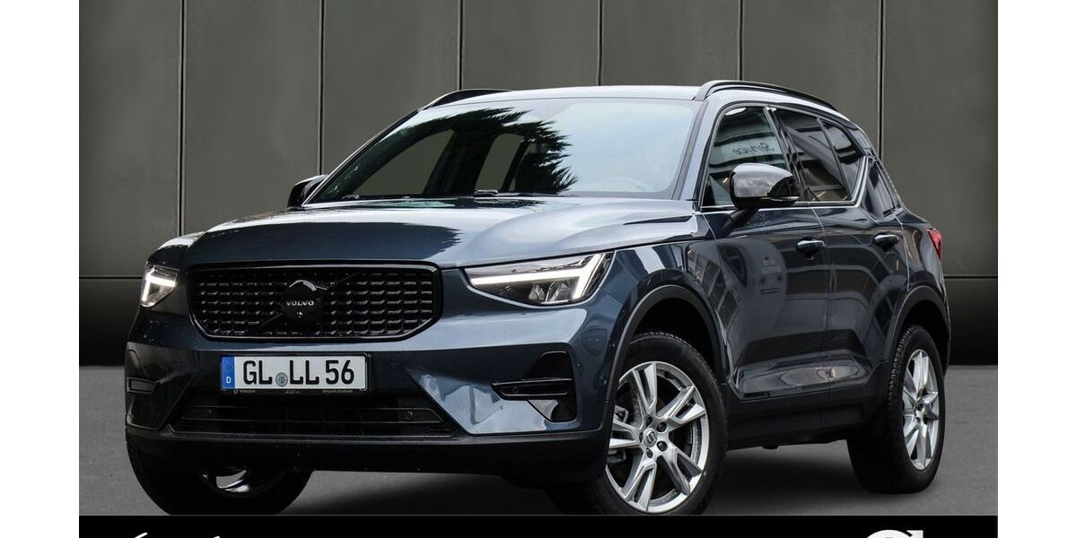 Volvo XC40 5.000 km 52.620 &euro; Bergisch Gladbach 51469
