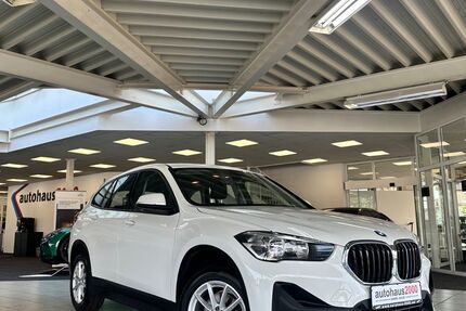 BMW X1 115.103 km 16.450 &euro; Hamm 59065