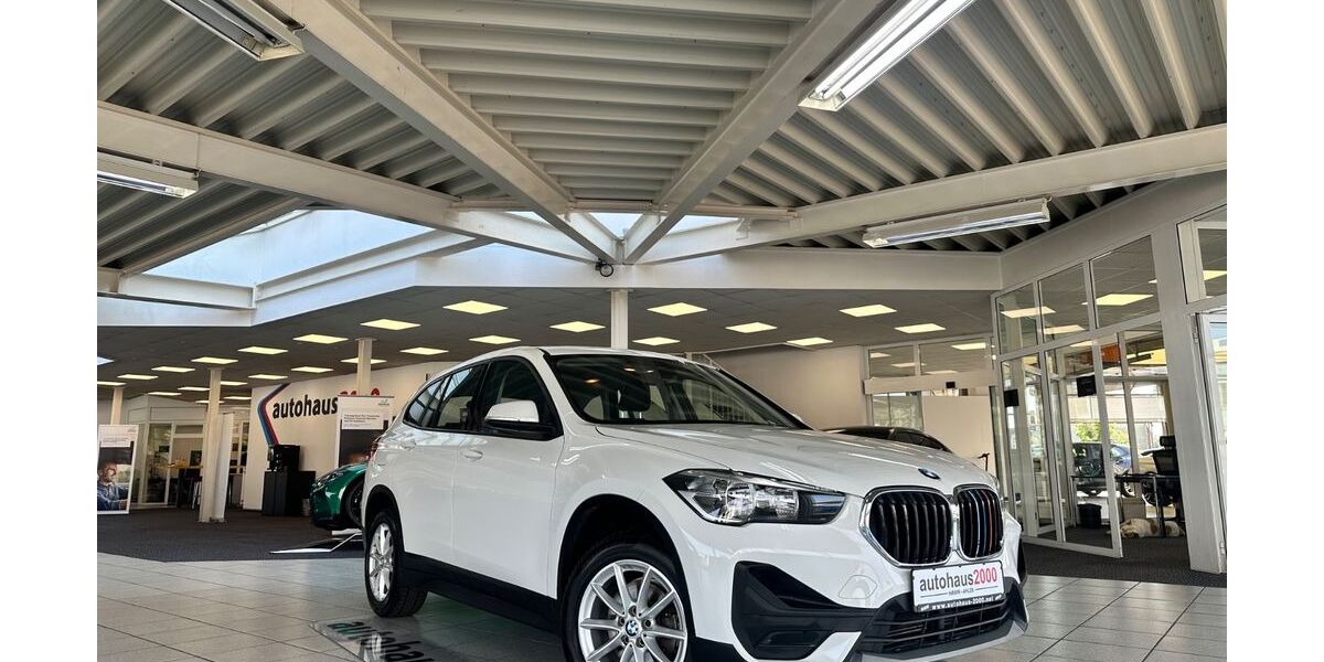 BMW X1 115.103 km 16.450 &euro; Hamm 59065