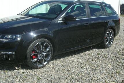 Skoda Octavia 196.500 km 8.750 &euro; Vöhringen 72189