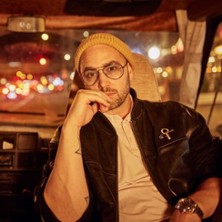 Cosmo Klein - Purple 4 Live - A Tribute 2 Prince 18.04.2026 Nica Jazz Club