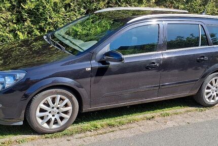 Opel Astra 256.300 km 2.900 &euro; Recke 49509