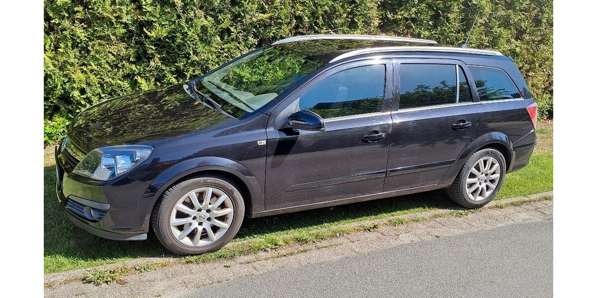 Opel Astra 256.300 km 2.900 &euro; Recke 49509