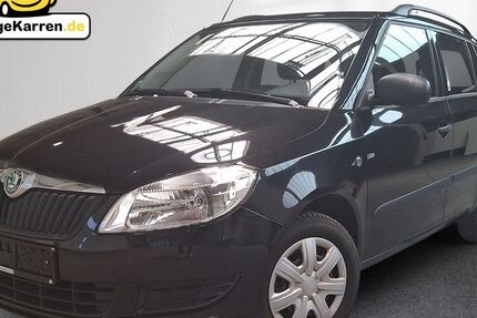 Skoda Fabia 144.442 km 3.900 &euro; Hörstel 48477