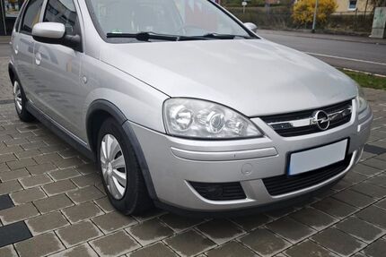 Opel Corsa 152.000 km 1.550 &euro; Maierhöfen 88167