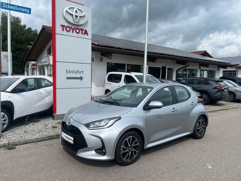 Yaris