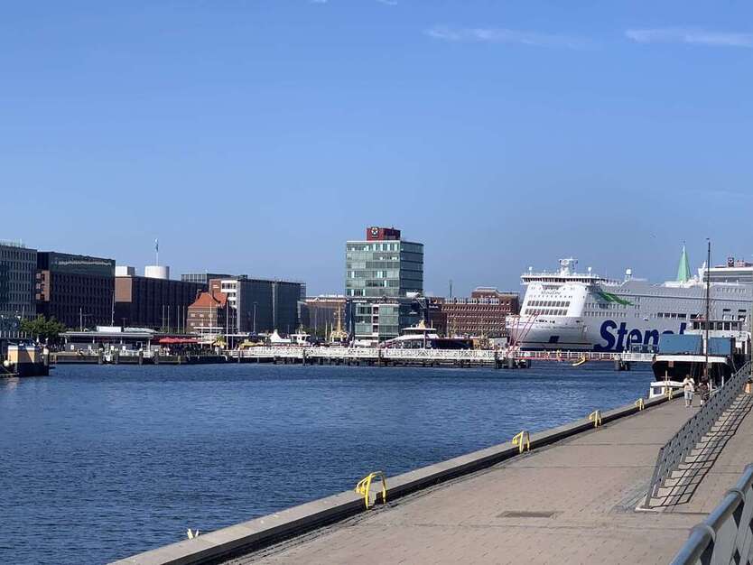 Wohnung zum Kaufen in Kiel 257.936 € 54.88 m²