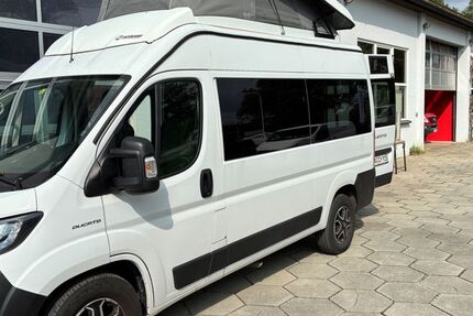 Fiat Ducato 140.000 km 39.900 &euro; Dachau 85221
