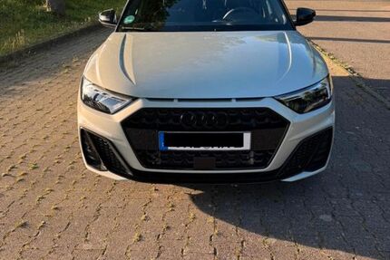 Audi A1 12.000 km 29.999 &euro; Ludwigsburg 71640