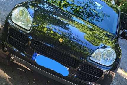 Porsche Cayenne 157.000 km 13.999 &euro; Freiburg 79111