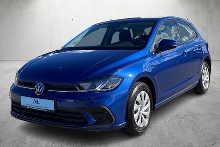 VW Polo 10.795 km 16.710 € Nörten-Hardenberg 37176