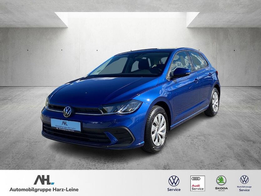 VW Polo 10.795 km 16.710 € Nörten-Hardenberg 37176
