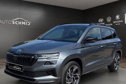 Skoda Karoq 2.981 km 39.500 &euro; Geislingen 73312