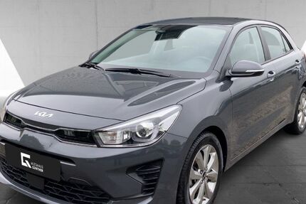 Kia Rio 11.488 km 16.490 &euro; Hamburg 22399