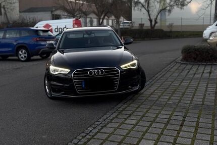 Audi A6 184.000 km 16.300 &euro; Schwieberdingen 71701