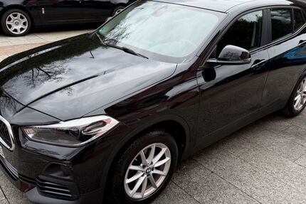 BMW X2 117.000 km 13.980 &euro; München 81827