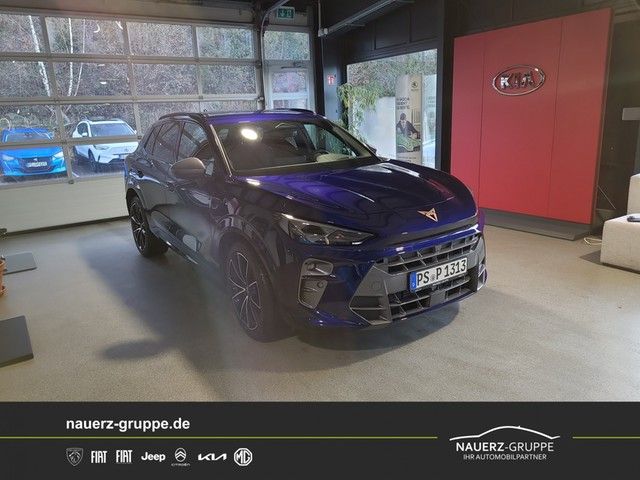 Seat Terra 7.500 km 39.900 &euro; Pirmasens 66955