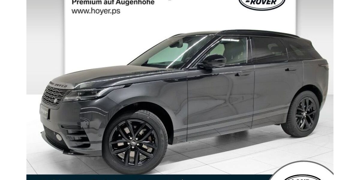 Land Rover Range Rover Velar 24.500 km 59.730 &euro; Walsrode 29664
