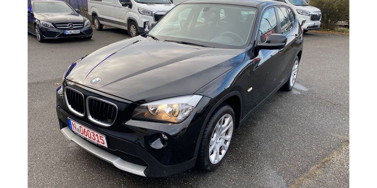 BMW X1 196.000 km 5.500 &euro; Nürnberg 90431