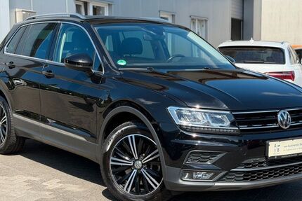 VW Tiguan 113.150 km 19.990 &euro; Heide 25746