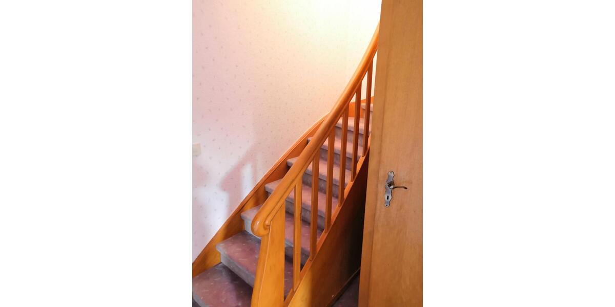 Reihenhaus Tostedt - 3 Zimmer, 80 m&sup2;, 990&euro; | Angebot:26061754