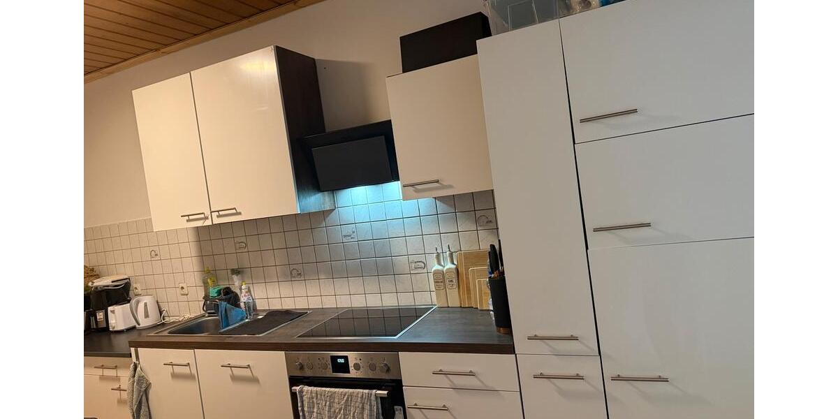 Etagenwohnung Geisenfeld - 3 Zimmer, 112 m&sup2;, 1.100&euro; | Angebot:24865831