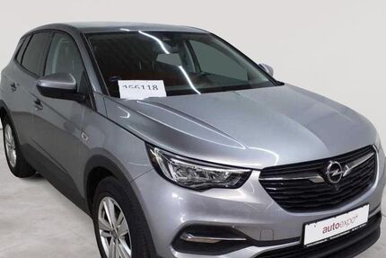 Opel Grandland (X) 95.478 km 14.989 &euro; Fernwald-Steinbach 35463
