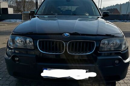 BMW X3 381.991 km 3.000 &euro; Kreuztal 57223