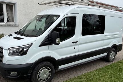 Ford Transit 109.000 km 16.999 &euro; Horgenzell 88263