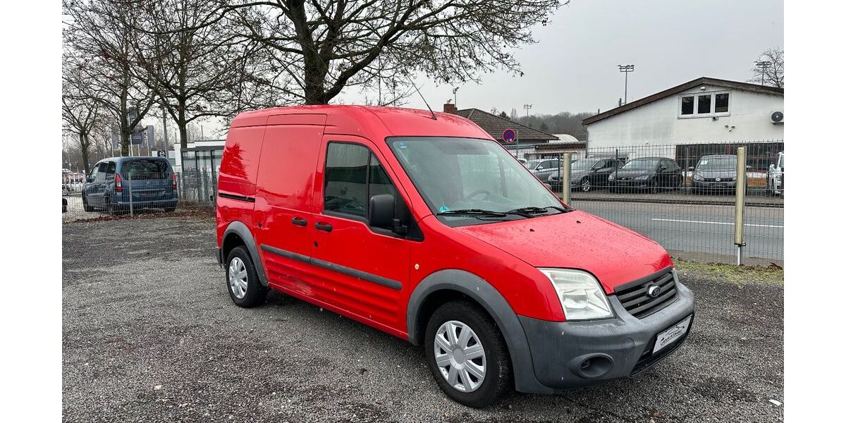 Ford Transit 150.000 km 4.900 &euro; Mainz 55120