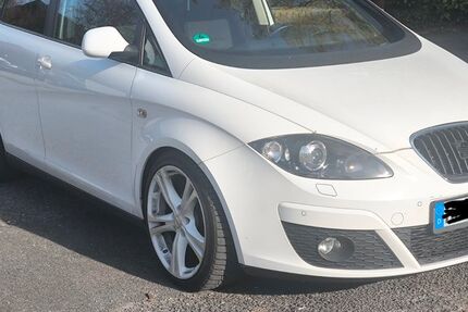 Seat Altea 120.000 km 4.500 &euro; Enger 32130
