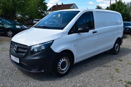 Mercedes-Benz Vito 149.000 km 10.390 € Herbertingen 88518
