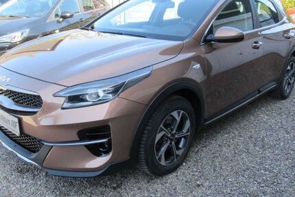 Kia ceed / Ceed 52.500 km 15.950 &euro; Gettorf 24214