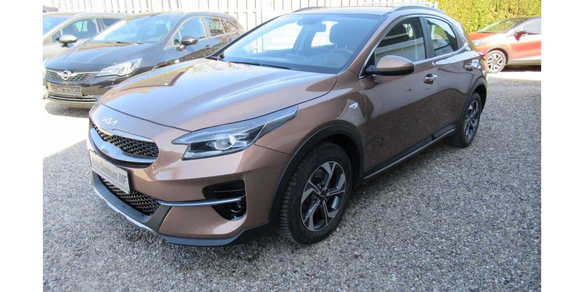 Kia ceed / Ceed 52.500 km 15.950 &euro; Gettorf 24214