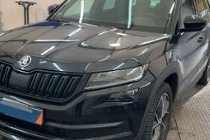 Skoda Kodiaq 101.960 km 28.990 € Wendelstein 90530