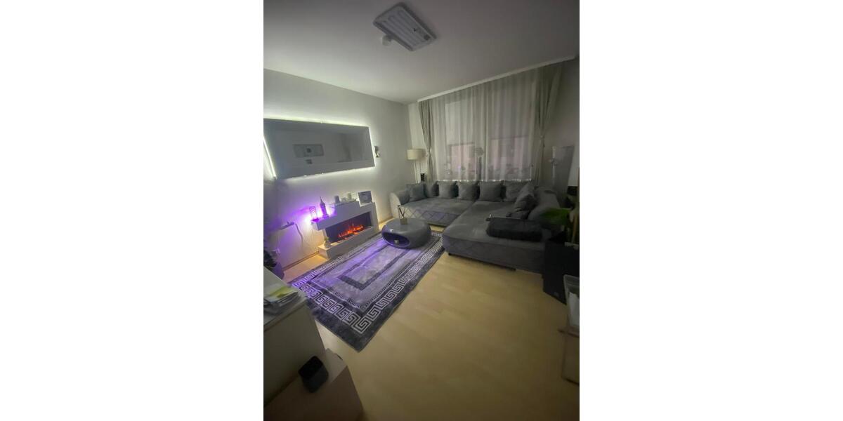Etagenwohnung Heilbronn Kernstadt - 2 Zimmer, 50 m&sup2;, 940&euro; | Angebot:26033378