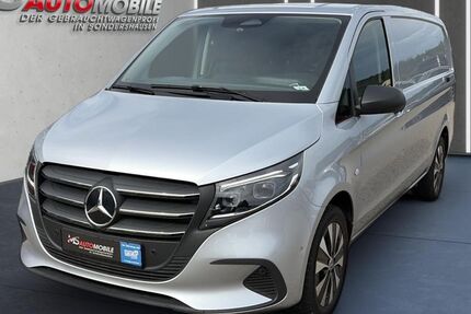 Mercedes-Benz Vito 48.500 km 39.990 &euro; Sondershausen 99706