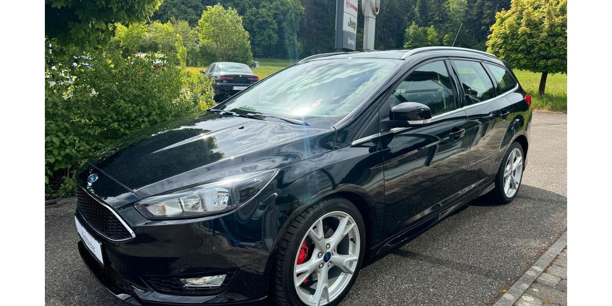 Ford Focus 109.650 km 10.700 &euro; Schwäbisch Gmünd 73527