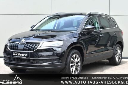 Skoda Karoq 70.000 km 23.900 &euro; Pfullingen 72793