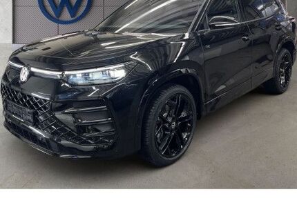 VW Tayron 9.900 km 54.950 &euro; Frankfurt 60326