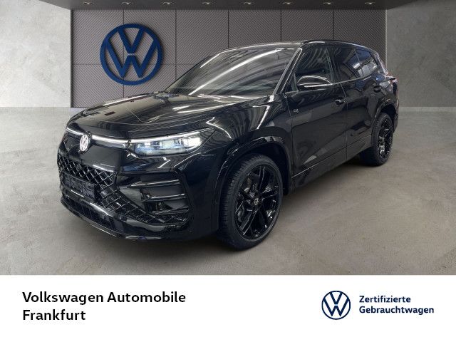 VW Tayron 9.900 km 54.950 &euro; Frankfurt 60326