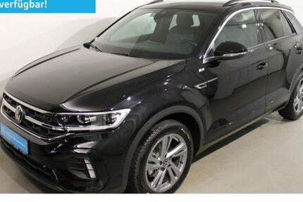 VW T-Roc 9.170 km 29.990 &euro; Olching 82140