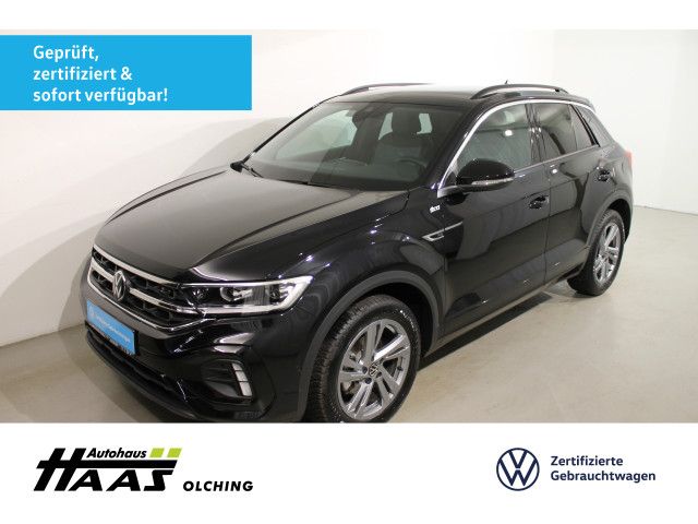 VW T-Roc 9.170 km 29.990 &euro; Olching 82140
