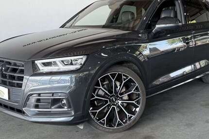 Audi Q5 56.000 km 35.850 € Duisburg 47228