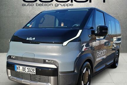 Kia PV5 3.600 km 45.190 &euro; Frickenhausen 72636