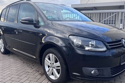 VW Touran 250.000 km 5.400 &euro; Hannover 30179