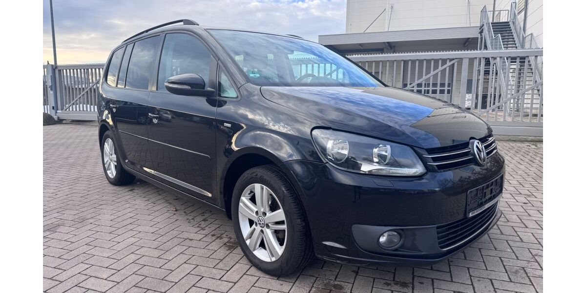 VW Touran 250.000 km 5.400 &euro; Hannover 30179