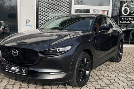 Mazda CX-30 24.103 km 26.490 &euro; Altenmarkt 83352
