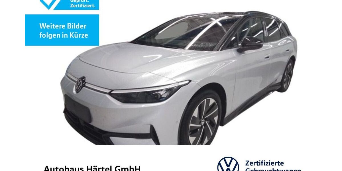 VW ID.7 11.200 km 52.800 &euro; Osnabrück 49084